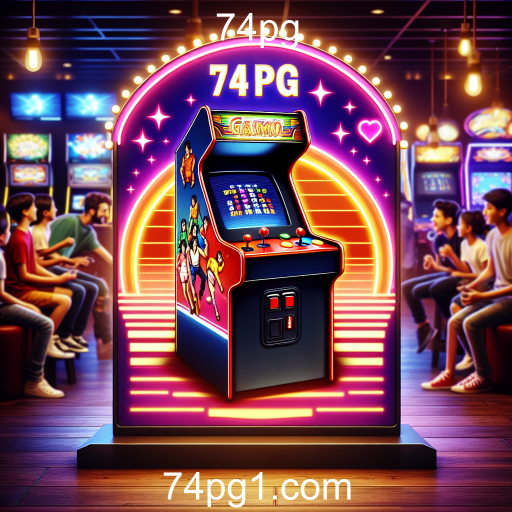 A Evolução dos Jogos de Arcade: Da Nostalgia à Modernidade