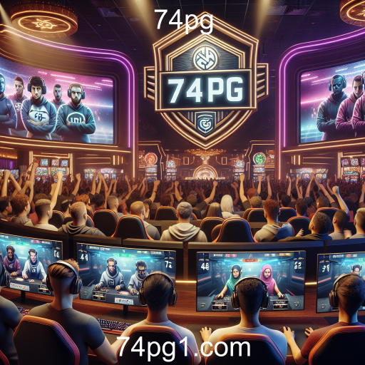 O Crescimento dos eSports: Uma Nova Era no Entretenimento Competitivo